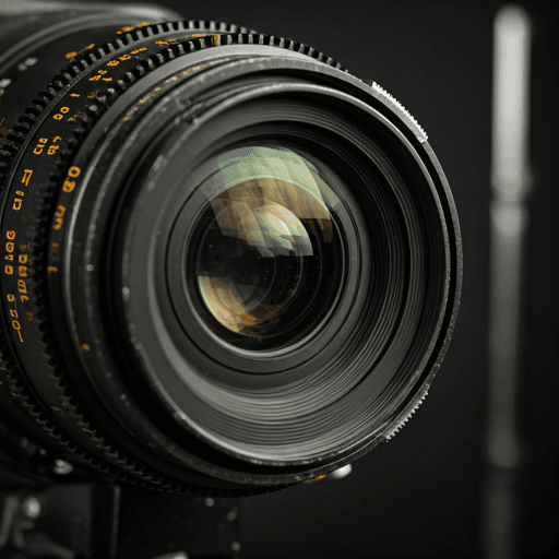 Cameras rental category